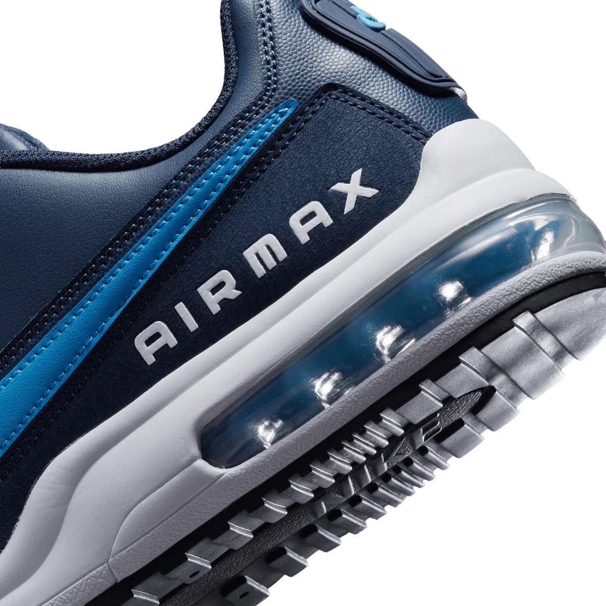 AIR MAX LTD 3 THUNDER BLUE/UNIVERSITY BLUE-O THUNDER BLUE/UNIVERSITY BLUE-O Bild 3