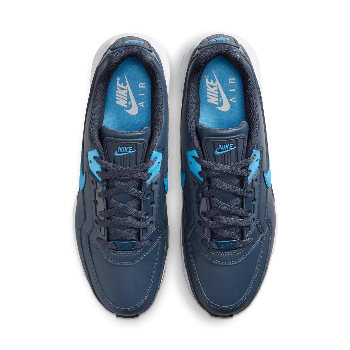 AIR MAX LTD 3 THUNDER BLUE/UNIVERSITY BLUE-O THUNDER BLUE/UNIVERSITY BLUE-O Bild 5