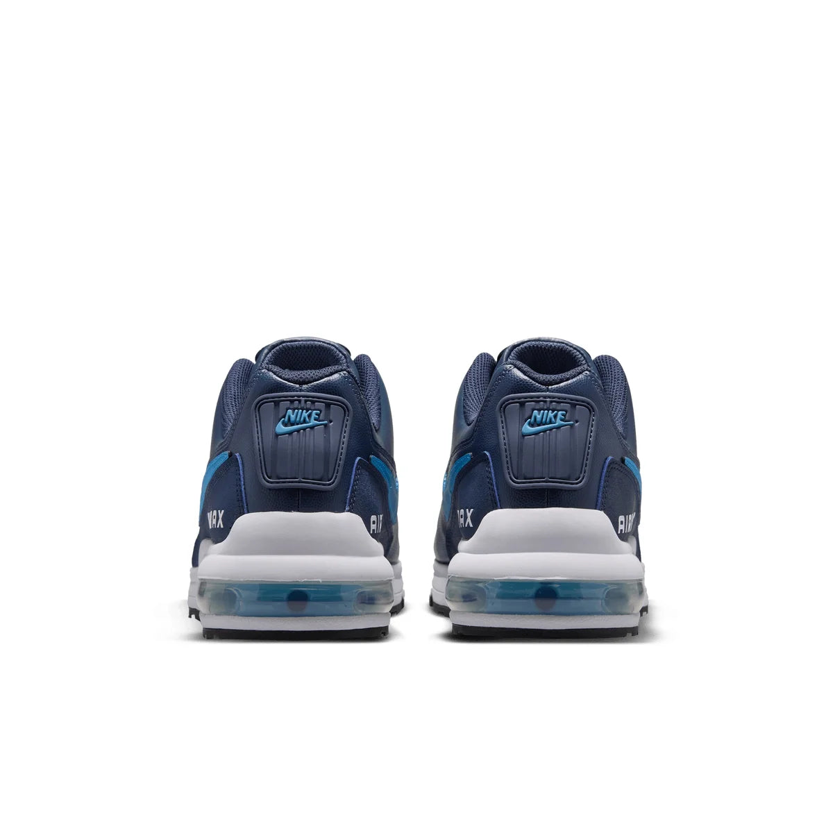 AIR MAX LTD 3 THUNDER BLUE/UNIVERSITY BLUE-O THUNDER BLUE/UNIVERSITY BLUE-O Bild 6