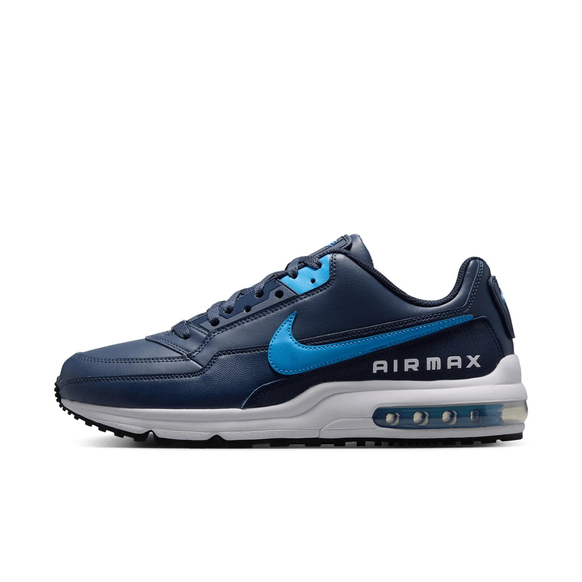 AIR MAX LTD 3 THUNDER BLUE/UNIVERSITY BLUE-O THUNDER BLUE/UNIVERSITY BLUE-O Bild 7