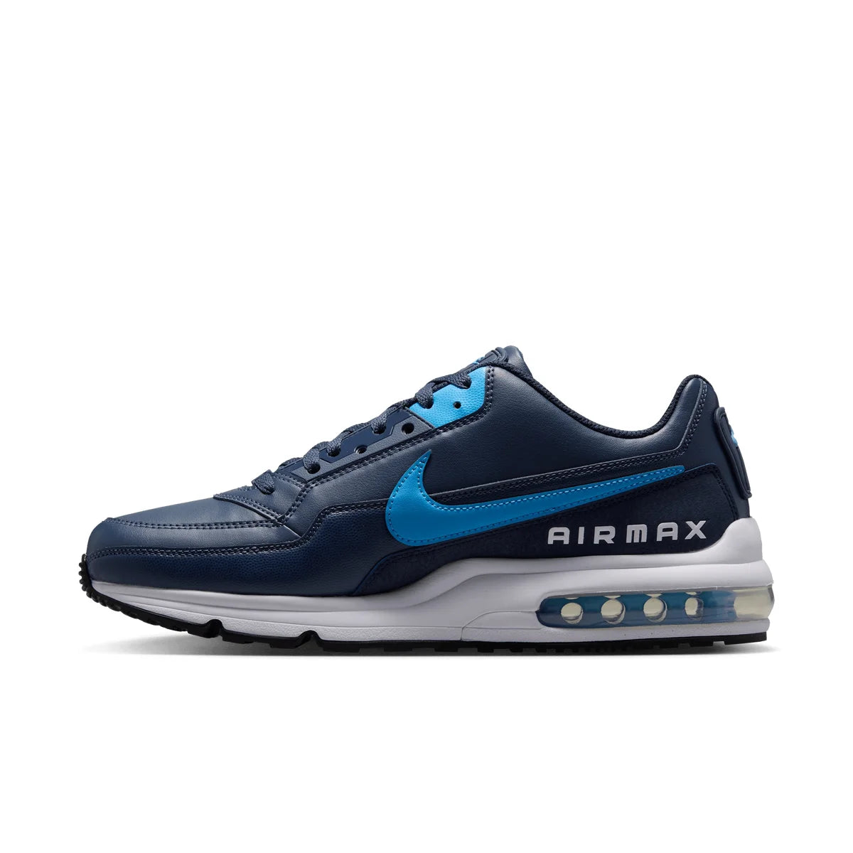 AIR MAX LTD 3 THUNDER BLUE/UNIVERSITY BLUE-O THUNDER BLUE/UNIVERSITY BLUE-O Bild 8