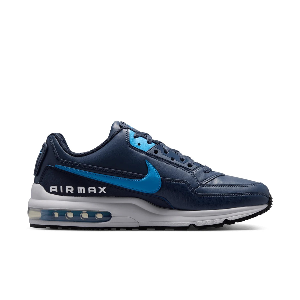 AIR MAX LTD 3 THUNDER BLUE/UNIVERSITY BLUE-O THUNDER BLUE/UNIVERSITY BLUE-O Bild 9