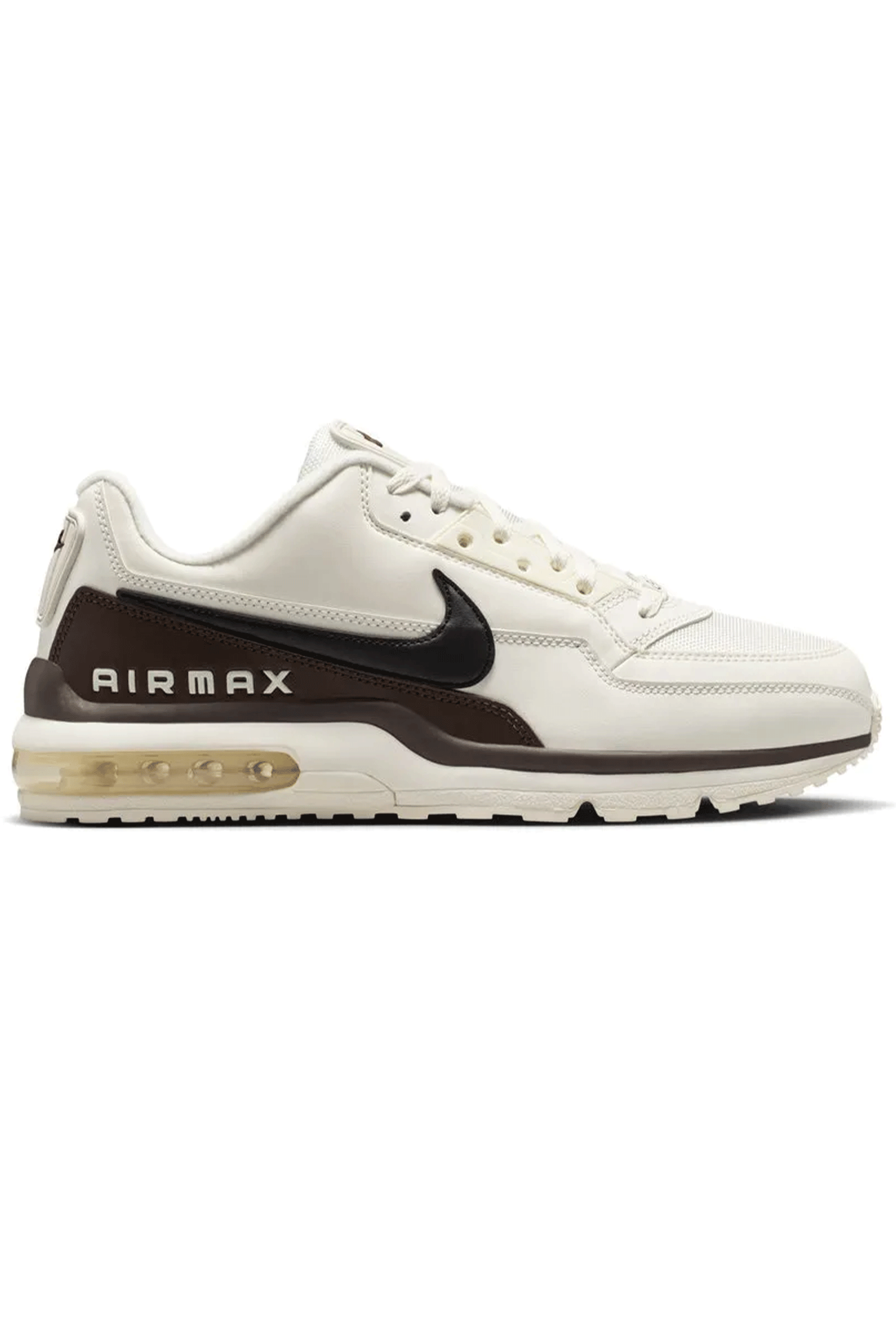 NIKE AIR MAX LTD 3 SAIL/BLACK-BAROQUE BROWN Bild 1