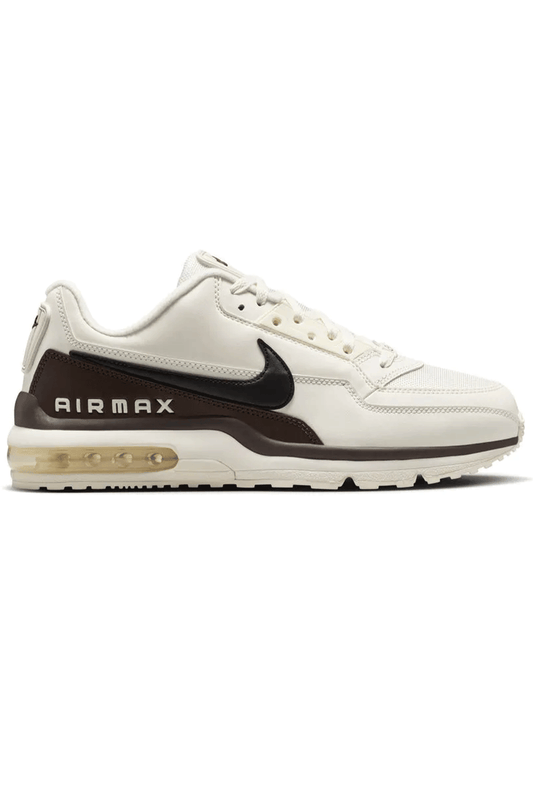 NIKE AIR MAX LTD 3 SAIL/BLACK-BAROQUE BROWN Bild 1