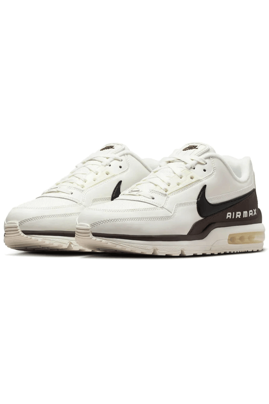 NIKE AIR MAX LTD 3 SAIL/BLACK-BAROQUE BROWN Bild 2