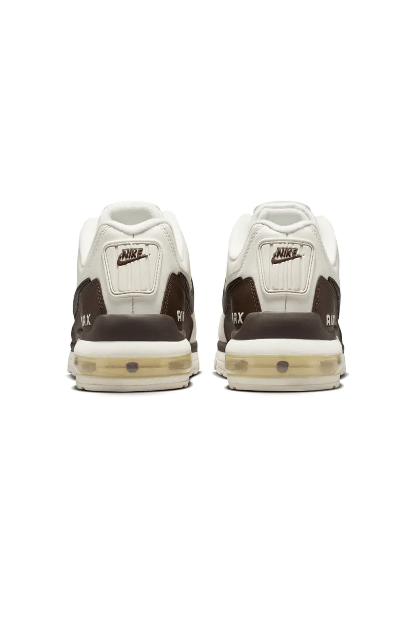 NIKE AIR MAX LTD 3 SAIL/BLACK-BAROQUE BROWN Bild 3