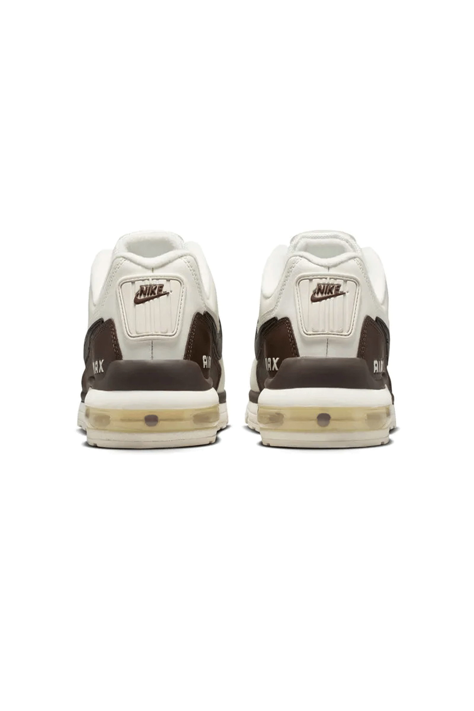 NIKE AIR MAX LTD 3 SAIL/BLACK-BAROQUE BROWN Bild 3