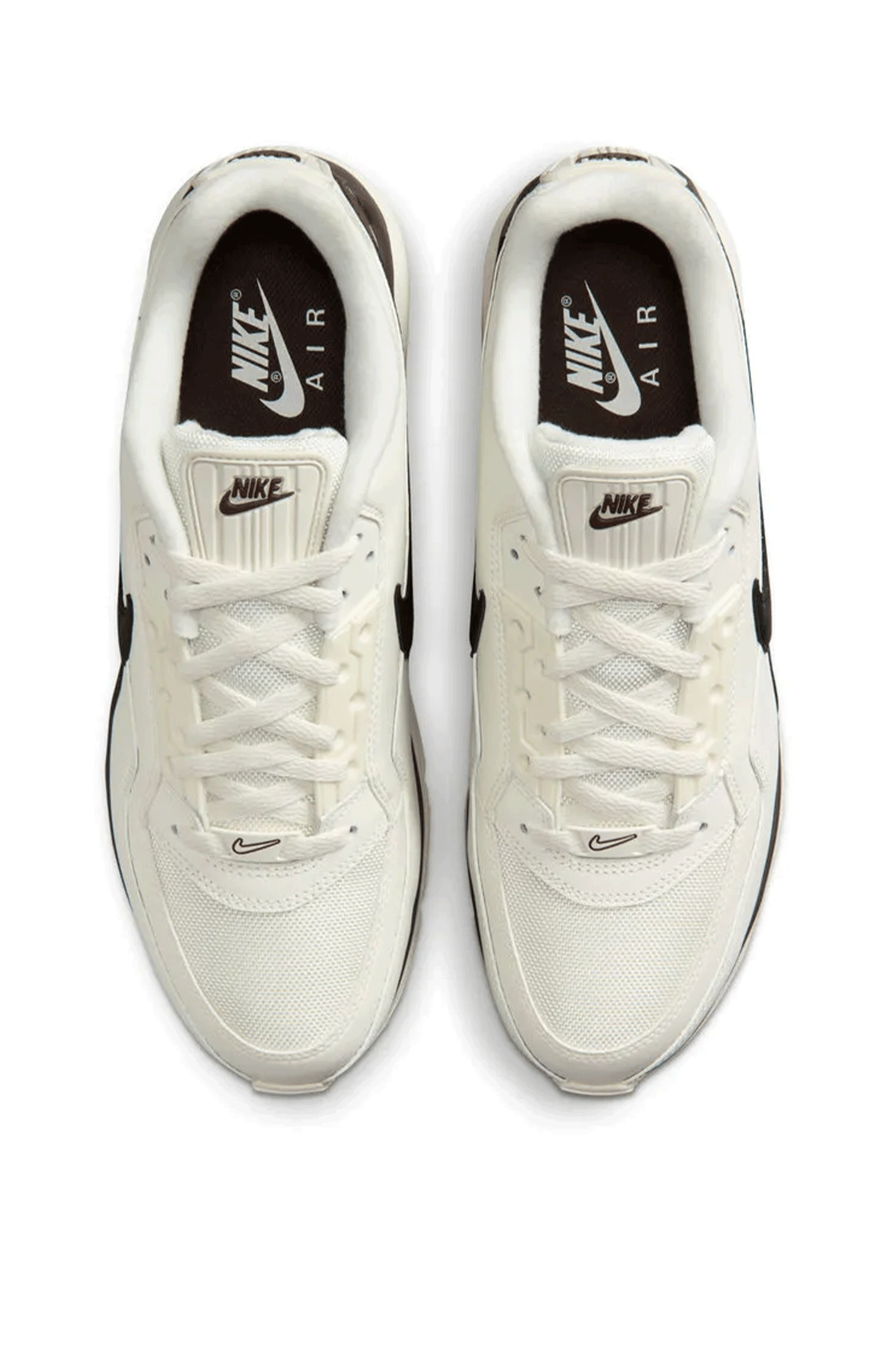 NIKE AIR MAX LTD 3 SAIL/BLACK-BAROQUE BROWN Bild 4
