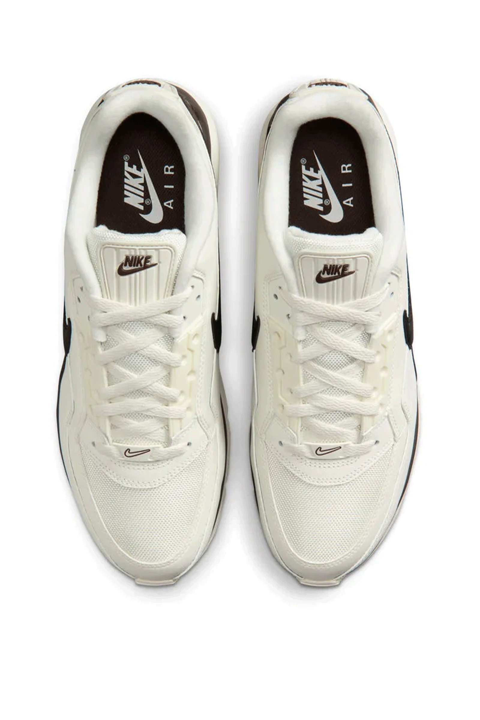 NIKE AIR MAX LTD 3 SAIL/BLACK-BAROQUE BROWN Bild 4