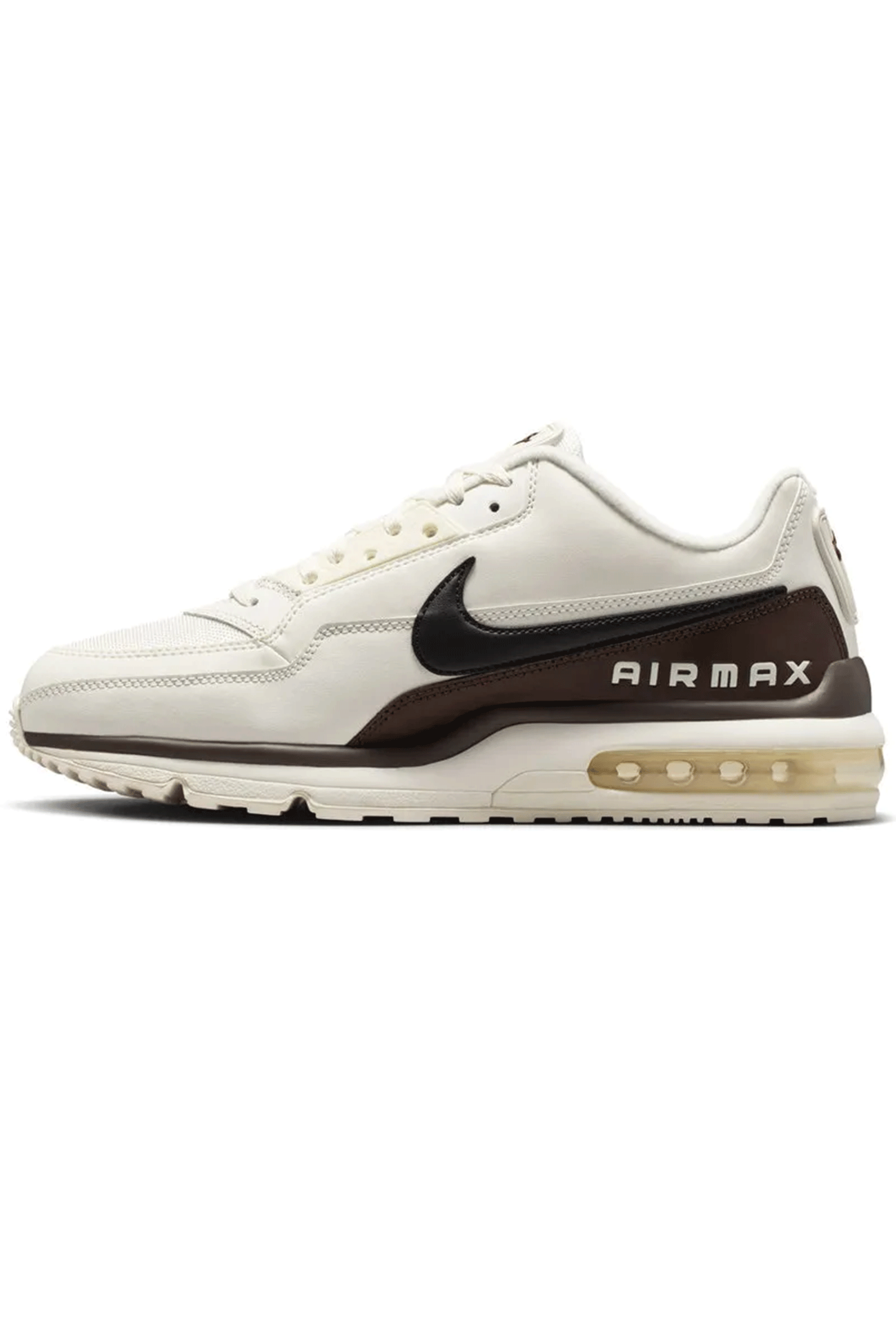 NIKE AIR MAX LTD 3 SAIL/BLACK-BAROQUE BROWN Bild 6