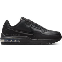 Lade das Bild in den Galerie-Viewer, NIKE AIR MAX LTD BLACK/BLACK-BLACK Bild 1
