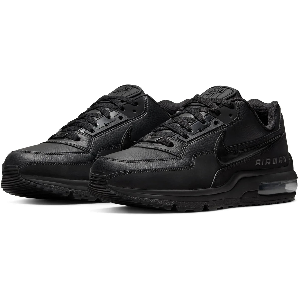 NIKE AIR MAX LTD BLACK/BLACK-BLACK Bild 2