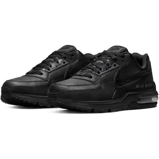 NIKE AIR MAX LTD BLACK/BLACK-BLACK Bild 2