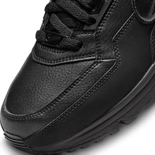 Lade das Bild in den Galerie-Viewer, NIKE AIR MAX LTD BLACK/BLACK-BLACK Bild 3
