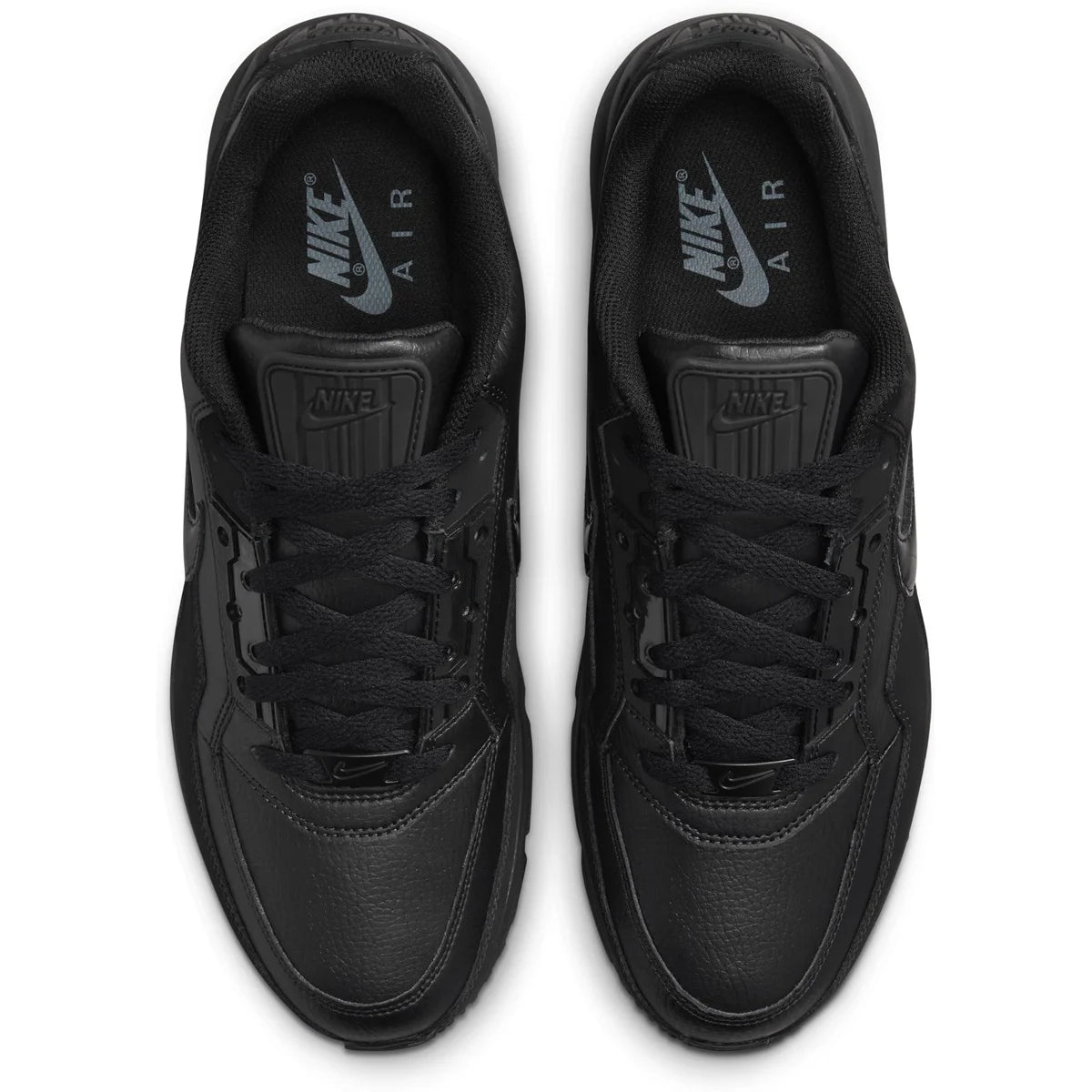 NIKE AIR MAX LTD BLACK/BLACK-BLACK Bild 5