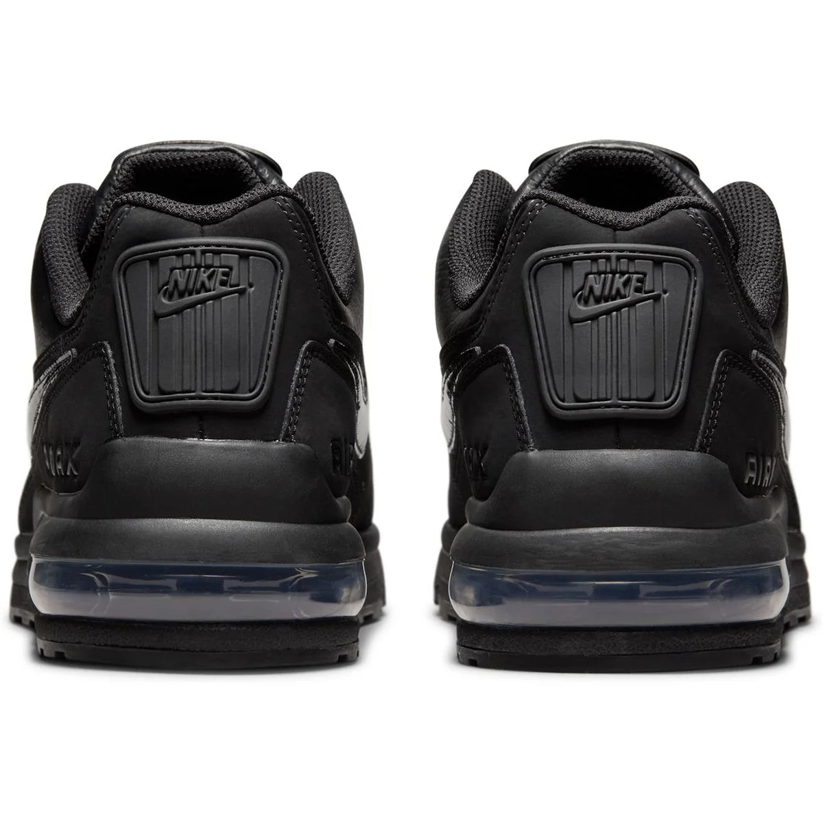 NIKE AIR MAX LTD BLACK/BLACK-BLACK Bild 6