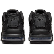 Lade das Bild in den Galerie-Viewer, NIKE AIR MAX LTD BLACK/BLACK-BLACK Bild 6
