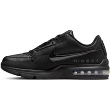 Lade das Bild in den Galerie-Viewer, NIKE AIR MAX LTD BLACK/BLACK-BLACK Bild 8
