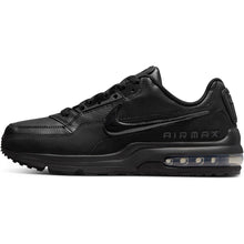 Lade das Bild in den Galerie-Viewer, NIKE AIR MAX LTD BLACK/BLACK-BLACK Bild 9
