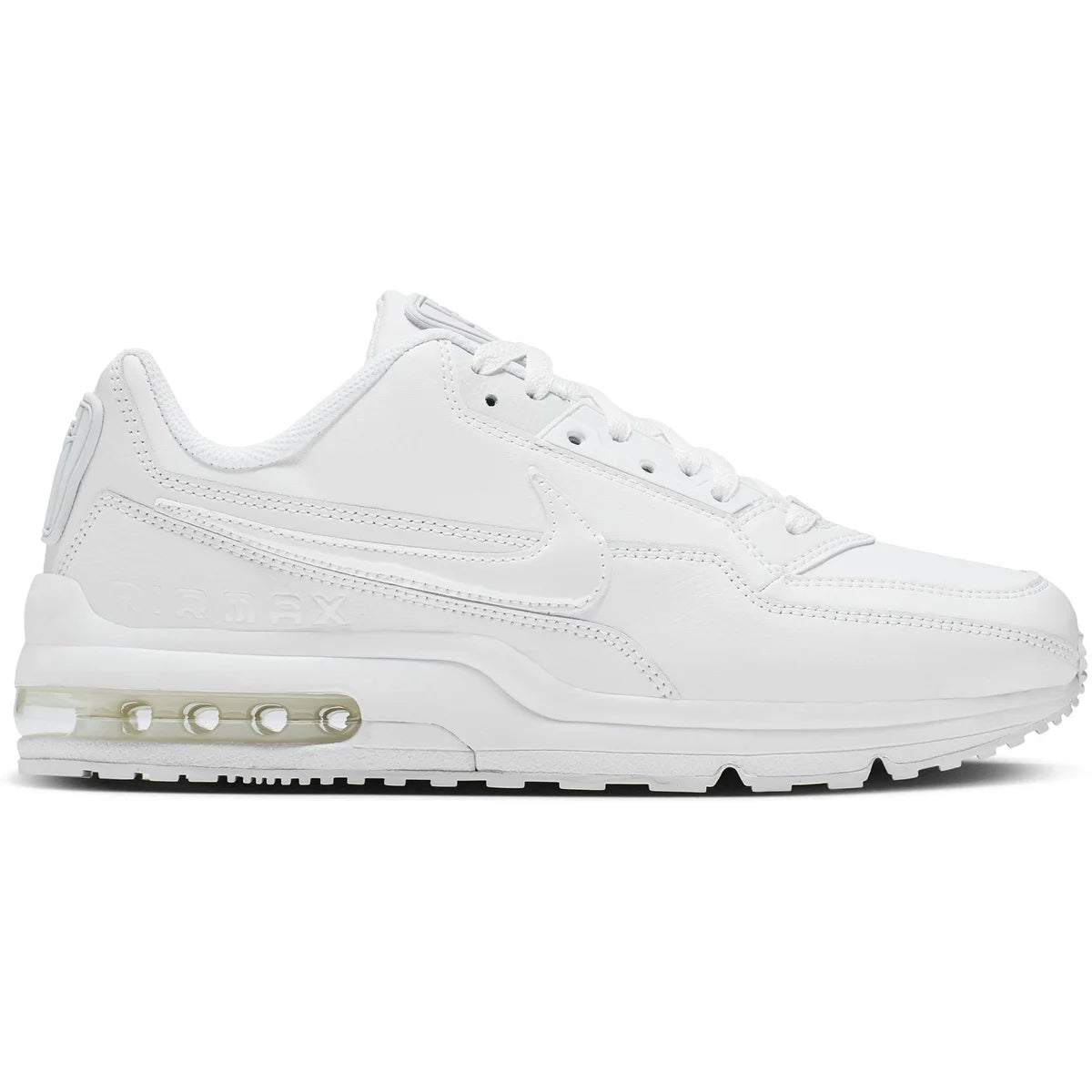 NIKE AIR MAX LTD WHITE/WHITE-WHITE Bild 1