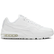 Lade das Bild in den Galerie-Viewer, NIKE AIR MAX LTD WHITE/WHITE-WHITE Bild 1
