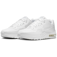 Lade das Bild in den Galerie-Viewer, NIKE AIR MAX LTD WHITE/WHITE-WHITE Bild 2
