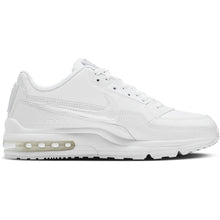 Lade das Bild in den Galerie-Viewer, NIKE AIR MAX LTD WHITE/WHITE-WHITE Bild 6
