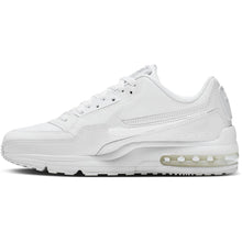 Lade das Bild in den Galerie-Viewer, NIKE AIR MAX LTD WHITE/WHITE-WHITE Bild 7
