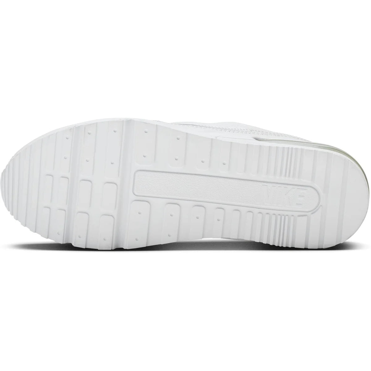 NIKE AIR MAX LTD WHITE/WHITE-WHITE Bild 8