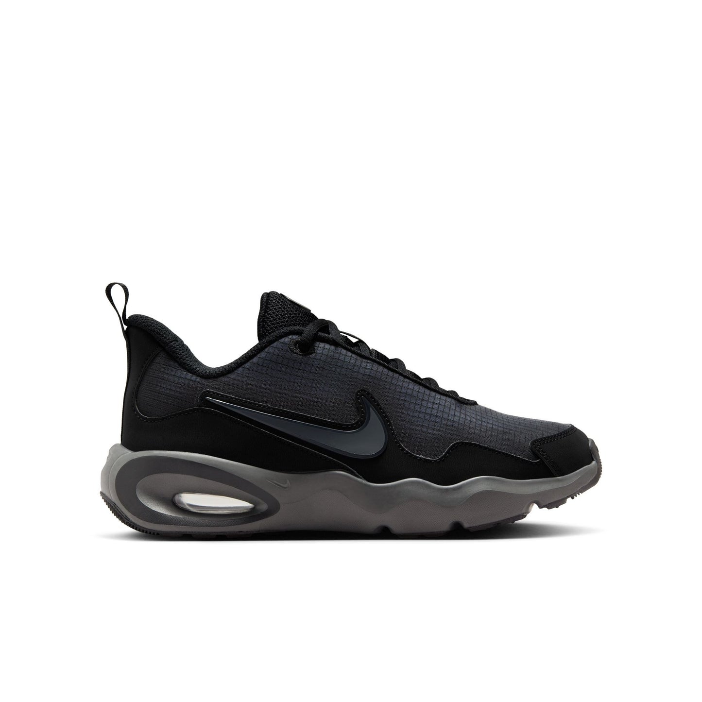 NIKE AIR MAX NOVA (GS) BLACK/ANTHRACITE-COOL GREY-WOL BLACK/ANTHRACITE-COOL GREY-WOL Bild 1