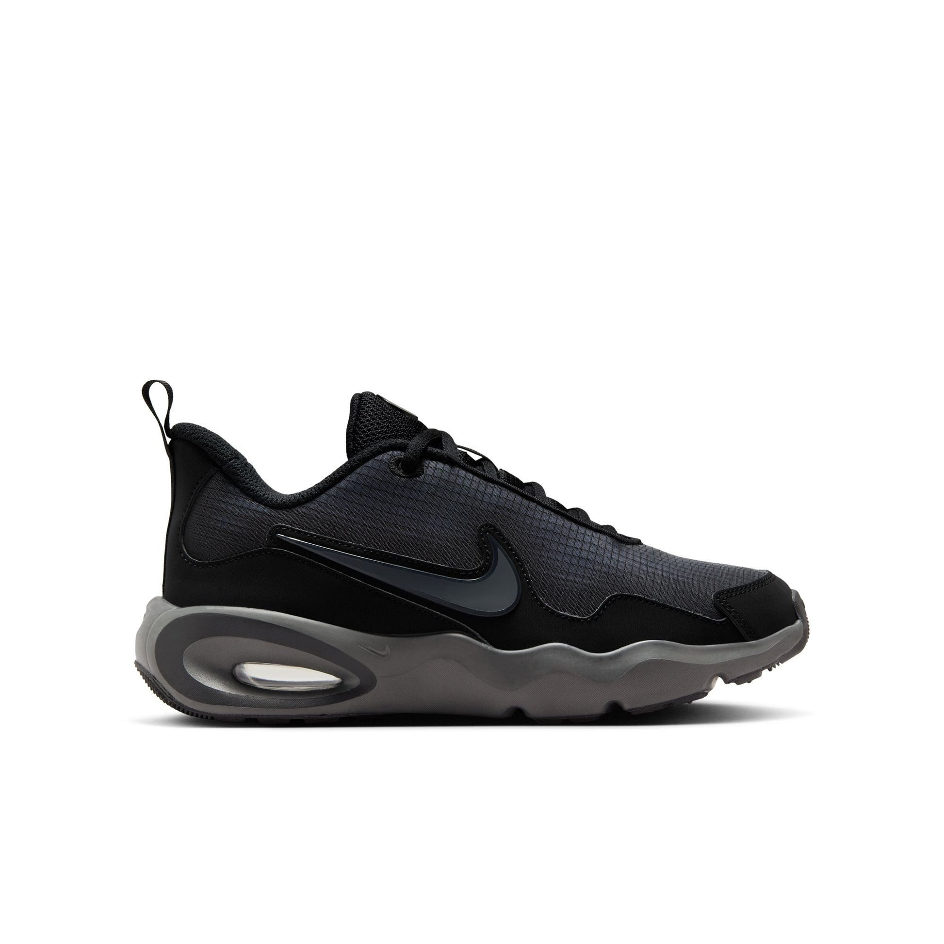 NIKE AIR MAX NOVA (GS) BLACK/ANTHRACITE-COOL GREY-WOL BLACK/ANTHRACITE-COOL GREY-WOL Bild 1