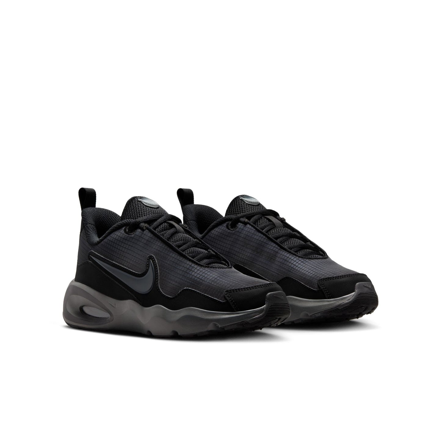 NIKE AIR MAX NOVA (GS) BLACK/ANTHRACITE-COOL GREY-WOL BLACK/ANTHRACITE-COOL GREY-WOL Bild 2