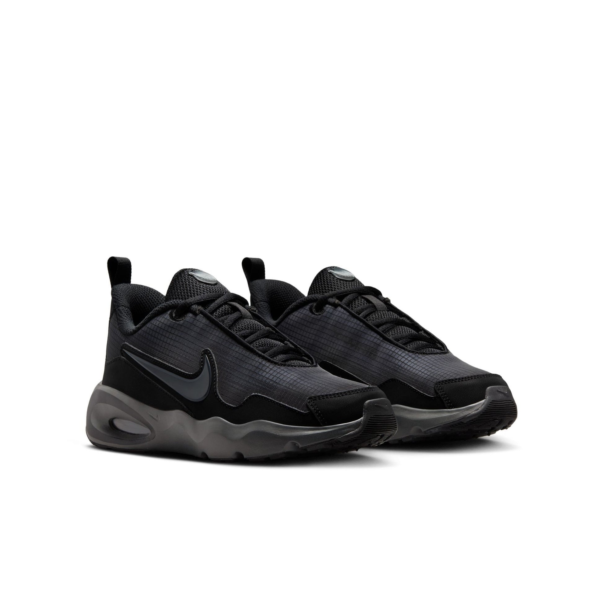 NIKE AIR MAX NOVA (GS) BLACK/ANTHRACITE-COOL GREY-WOL BLACK/ANTHRACITE-COOL GREY-WOL Bild 2