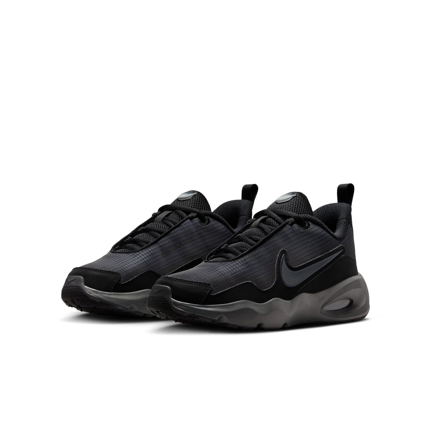 NIKE AIR MAX NOVA (GS) BLACK/ANTHRACITE-COOL GREY-WOL BLACK/ANTHRACITE-COOL GREY-WOL Bild 3