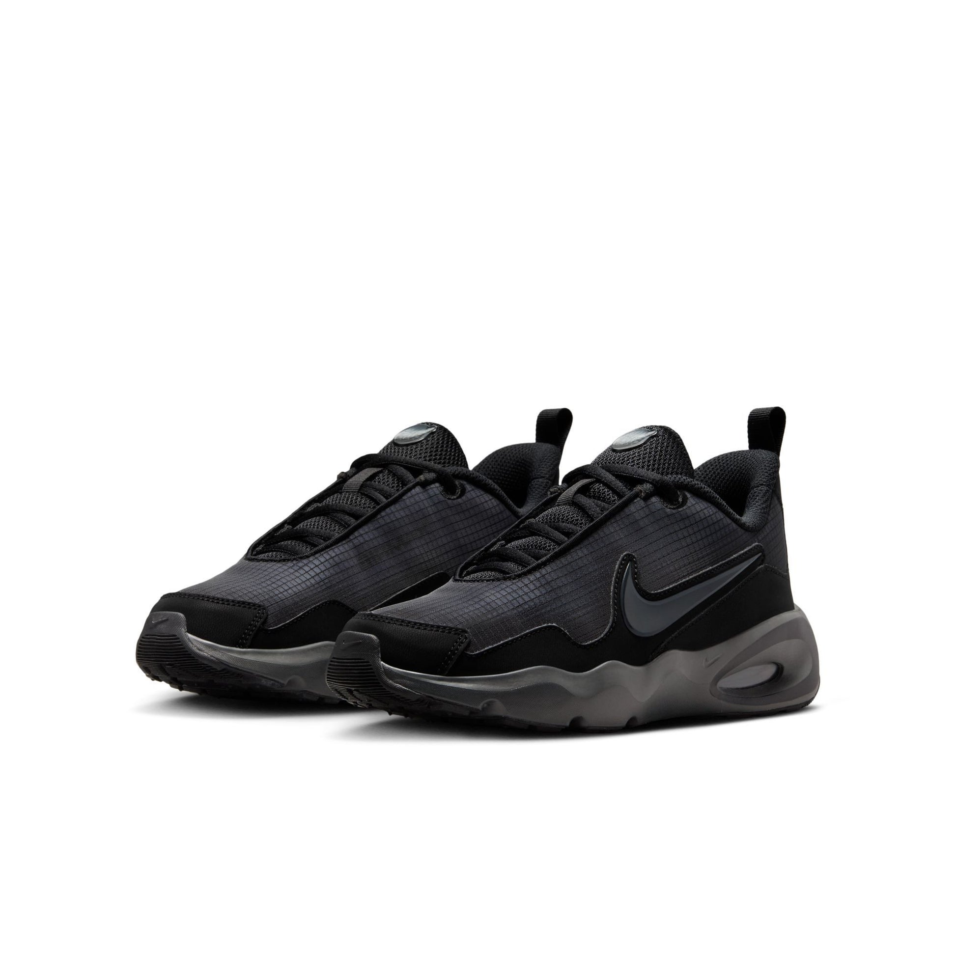 NIKE AIR MAX NOVA (GS) BLACK/ANTHRACITE-COOL GREY-WOL BLACK/ANTHRACITE-COOL GREY-WOL Bild 3