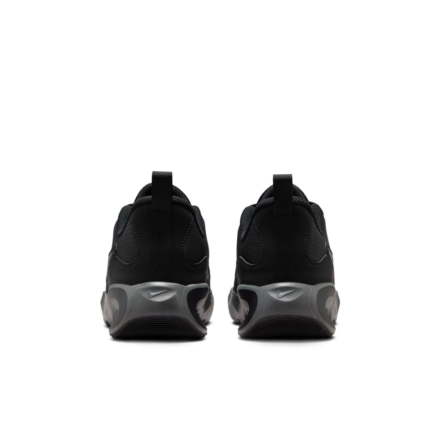 NIKE AIR MAX NOVA (GS) BLACK/ANTHRACITE-COOL GREY-WOL BLACK/ANTHRACITE-COOL GREY-WOL Bild 5