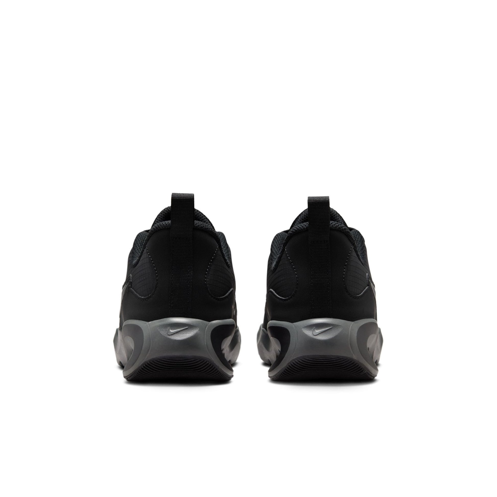 NIKE AIR MAX NOVA (GS) BLACK/ANTHRACITE-COOL GREY-WOL BLACK/ANTHRACITE-COOL GREY-WOL Bild 5