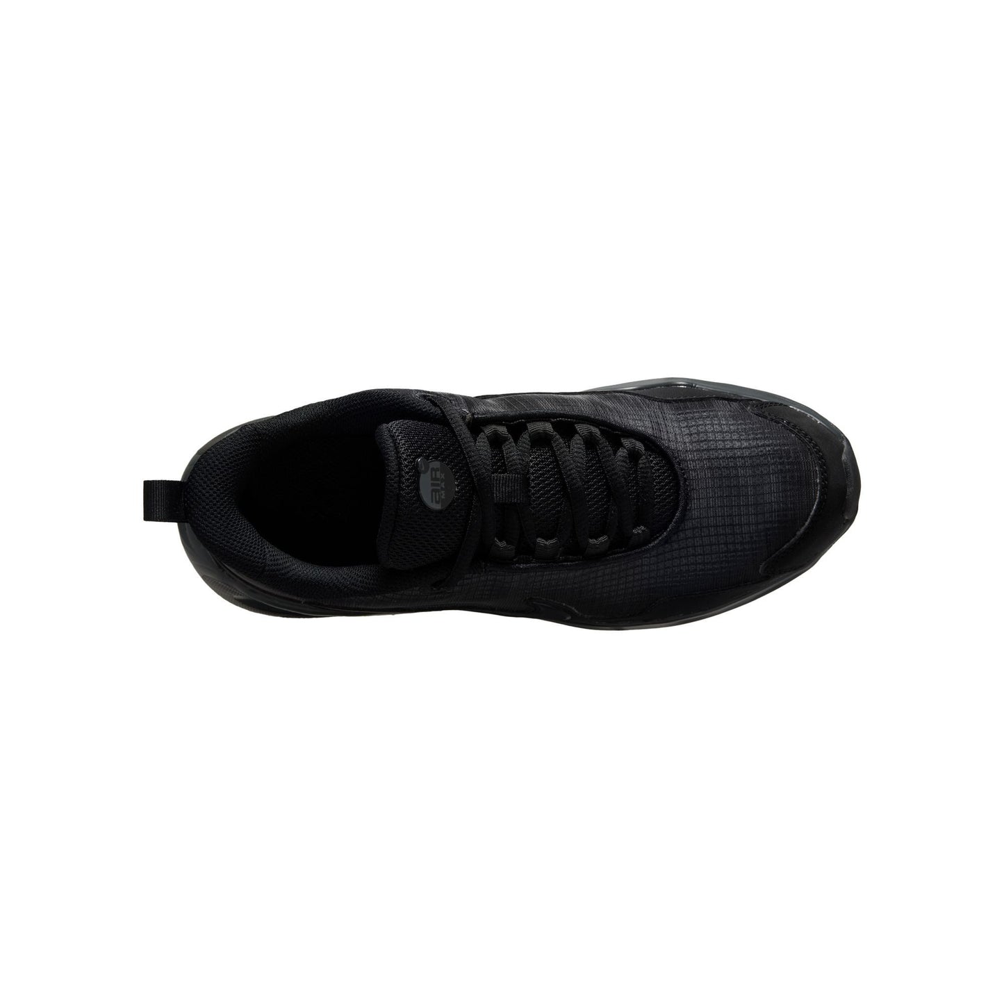 NIKE AIR MAX NOVA (GS) BLACK/ANTHRACITE-COOL GREY-WOL BLACK/ANTHRACITE-COOL GREY-WOL Bild 6