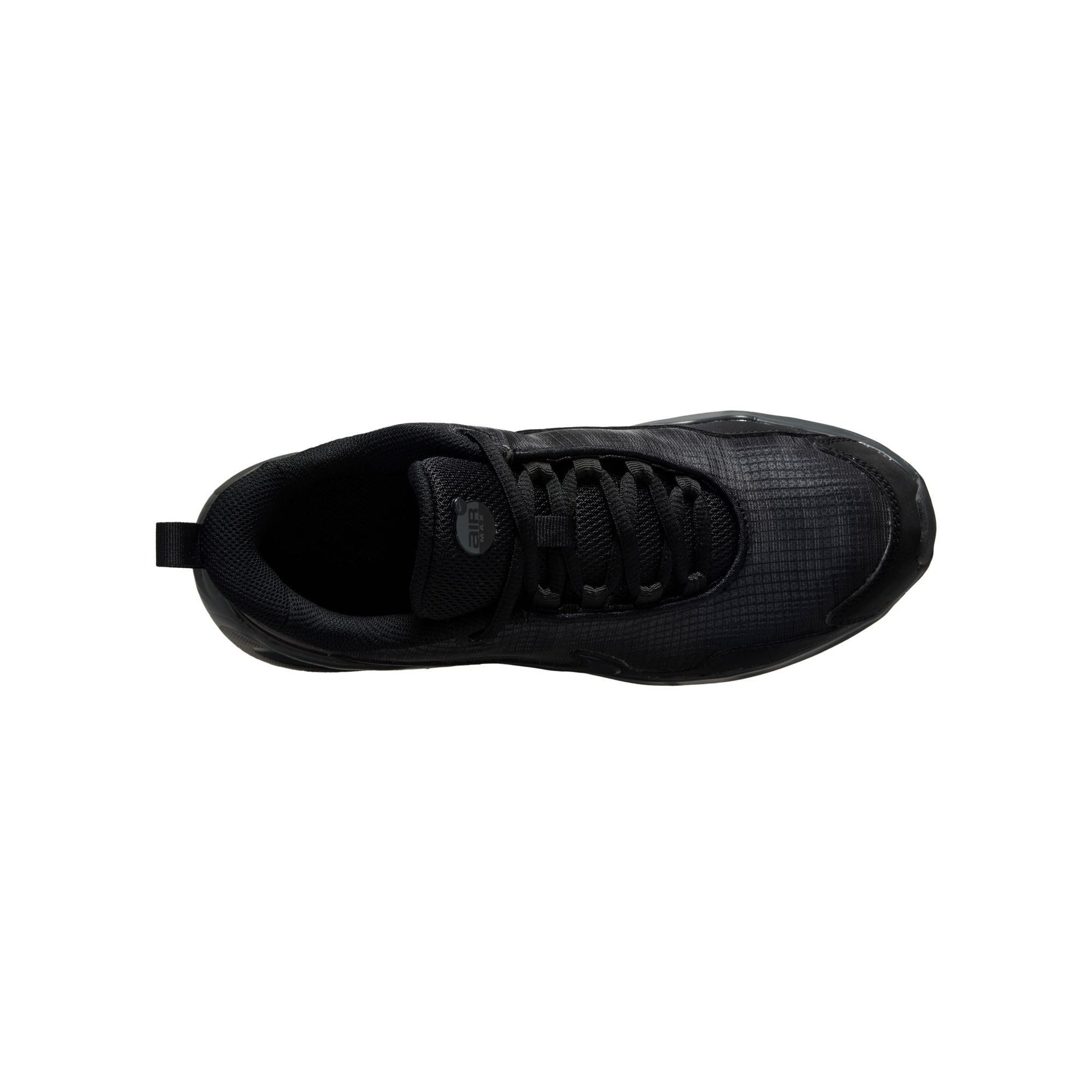 NIKE AIR MAX NOVA (GS) BLACK/ANTHRACITE-COOL GREY-WOL BLACK/ANTHRACITE-COOL GREY-WOL Bild 6