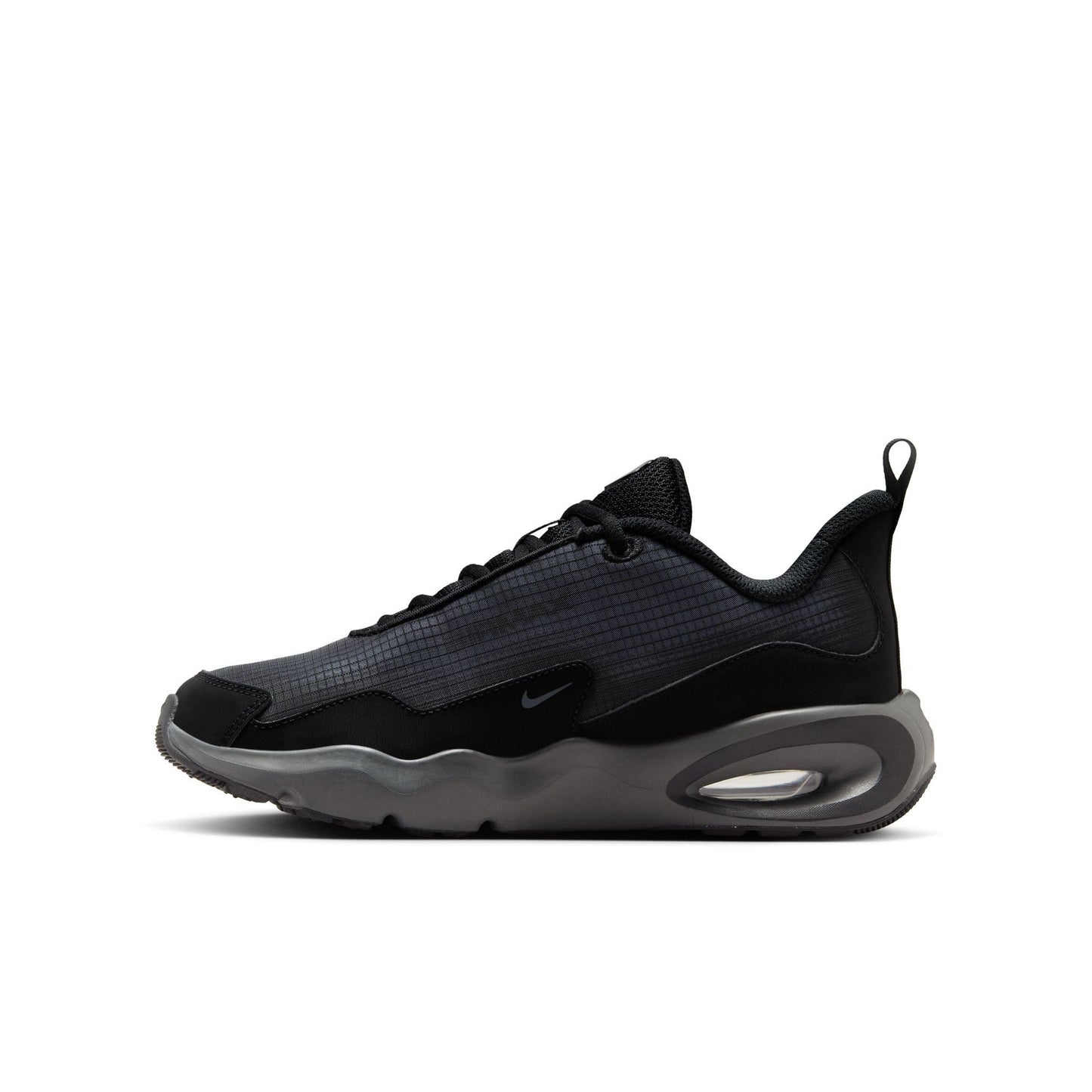 NIKE AIR MAX NOVA (GS) BLACK/ANTHRACITE-COOL GREY-WOL BLACK/ANTHRACITE-COOL GREY-WOL Bild 7