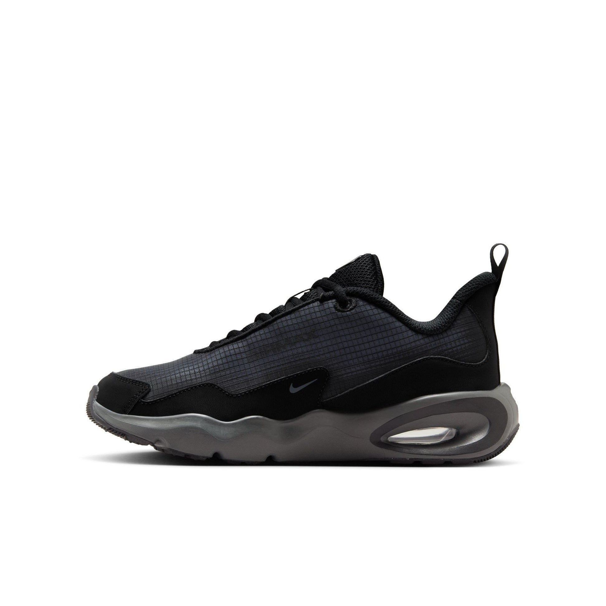 NIKE AIR MAX NOVA (GS) BLACK/ANTHRACITE-COOL GREY-WOL BLACK/ANTHRACITE-COOL GREY-WOL Bild 7