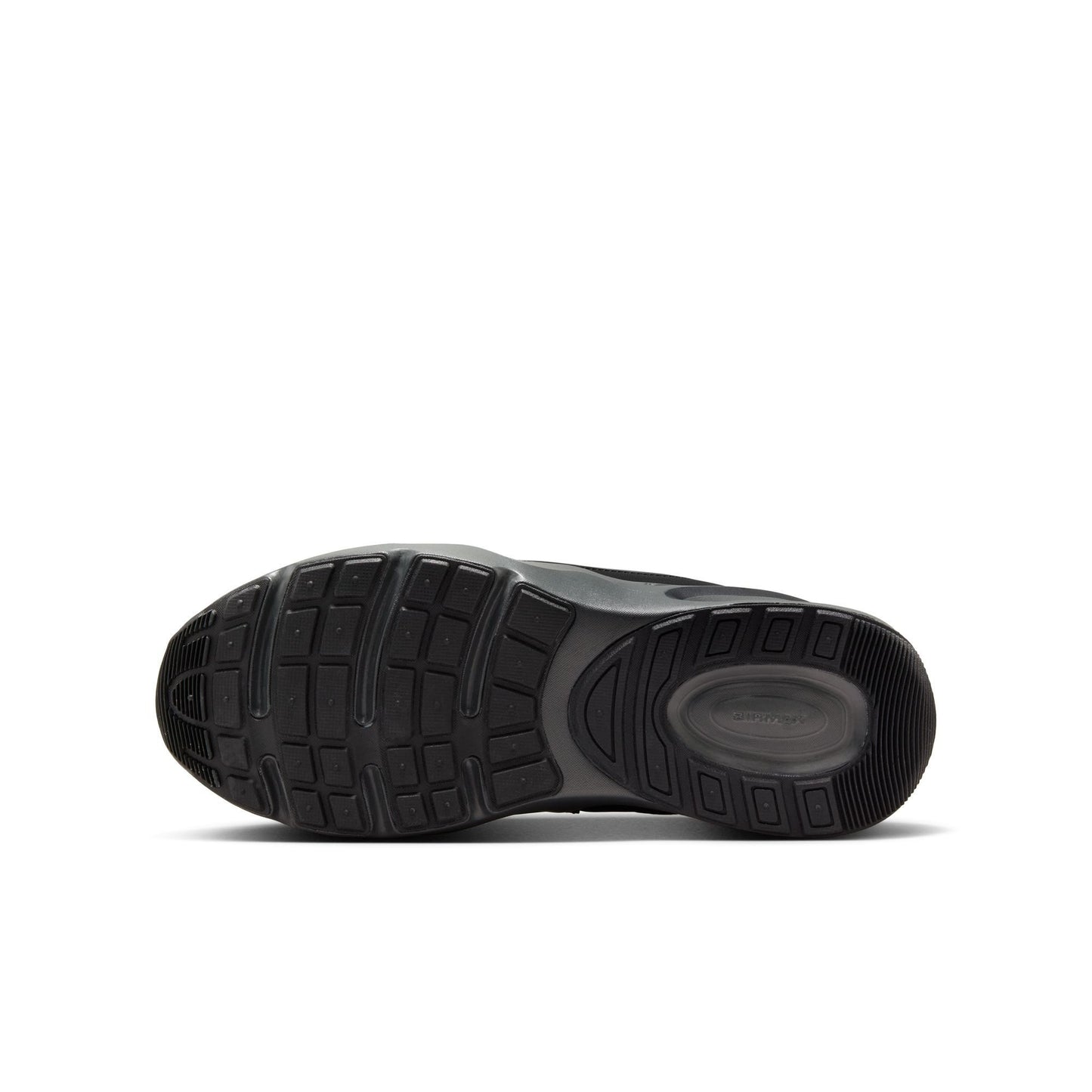 NIKE AIR MAX NOVA (GS) BLACK/ANTHRACITE-COOL GREY-WOL BLACK/ANTHRACITE-COOL GREY-WOL Bild 8