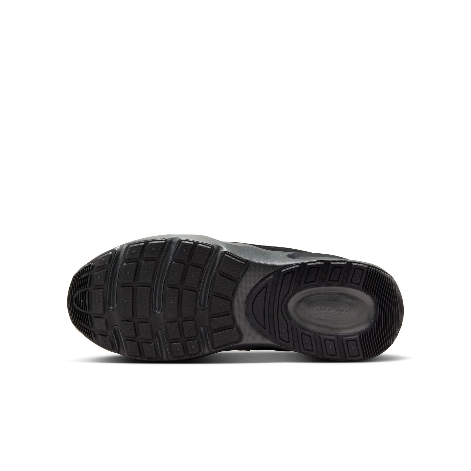 NIKE AIR MAX NOVA (GS) BLACK/ANTHRACITE-COOL GREY-WOL BLACK/ANTHRACITE-COOL GREY-WOL Bild 8