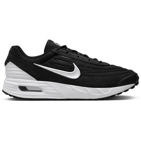 NIKE AIR MAX VERSE BLACK/WHITE-BLACK-WHITE BLACK/WHITE-BLACK-WHITE Bild 1