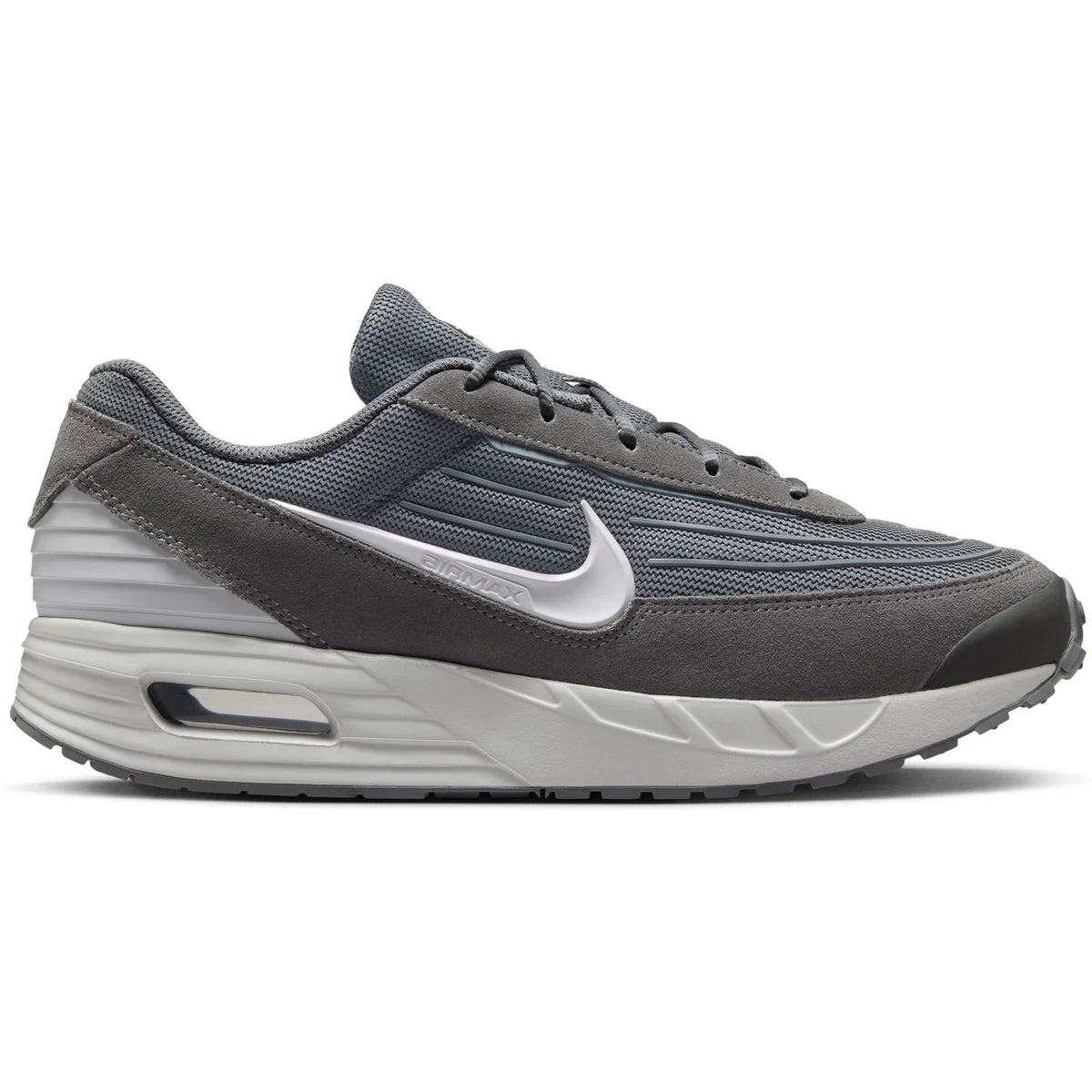 NIKE AIR MAX VERSE SMOKE GREY/PHOTON DUST-IRON GR SMOKE GREY/PHOTON DUST-IRON GR Bild 1