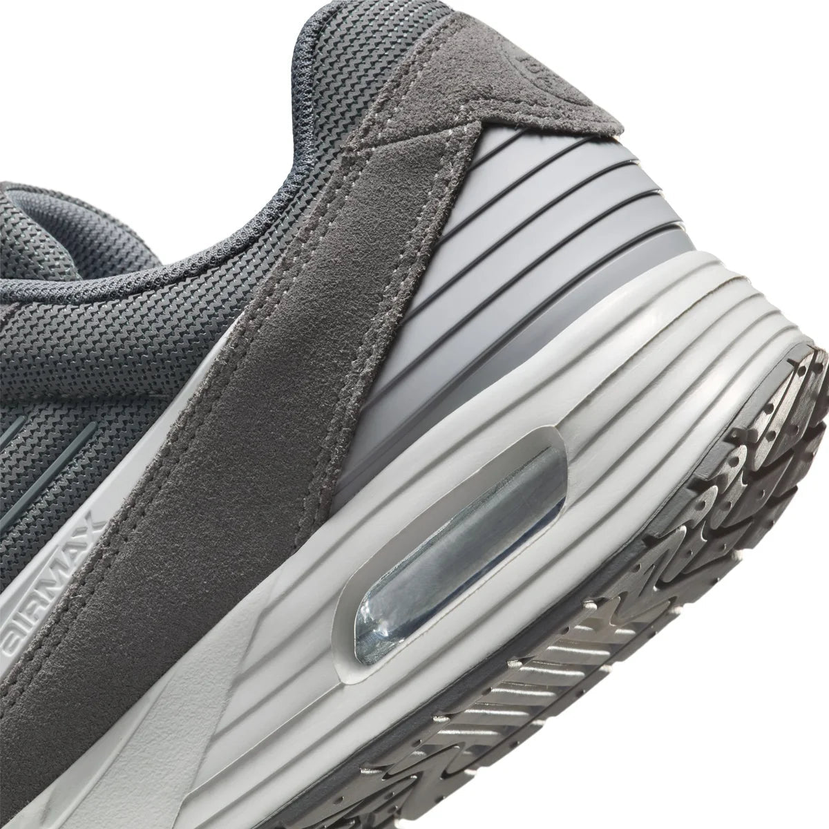 NIKE AIR MAX VERSE SMOKE GREY/PHOTON DUST-IRON GR SMOKE GREY/PHOTON DUST-IRON GR Bild 4