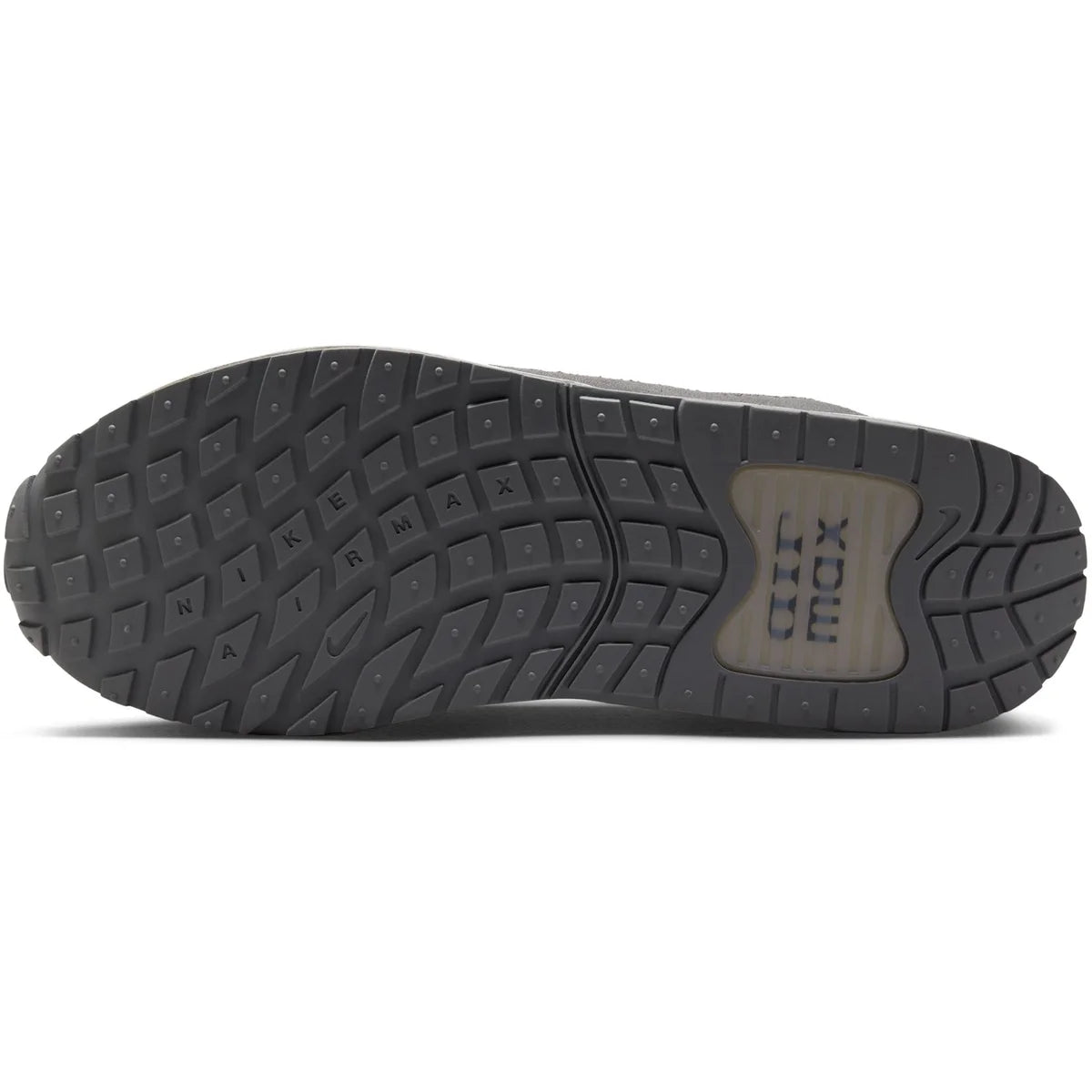 NIKE AIR MAX VERSE SMOKE GREY/PHOTON DUST-IRON GR SMOKE GREY/PHOTON DUST-IRON GR Bild 7