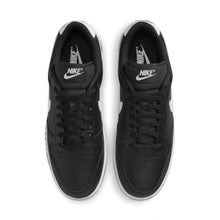 Lade das Bild in den Galerie-Viewer, NIKE BIG LOW BLACK/WHITE Bild 2
