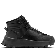 Lade das Bild in den Galerie-Viewer, NIKE CITY CLASSIC PREMIUM BOOT BLACK/BLACK-ANTHRACITE-SILVER Bild 1

