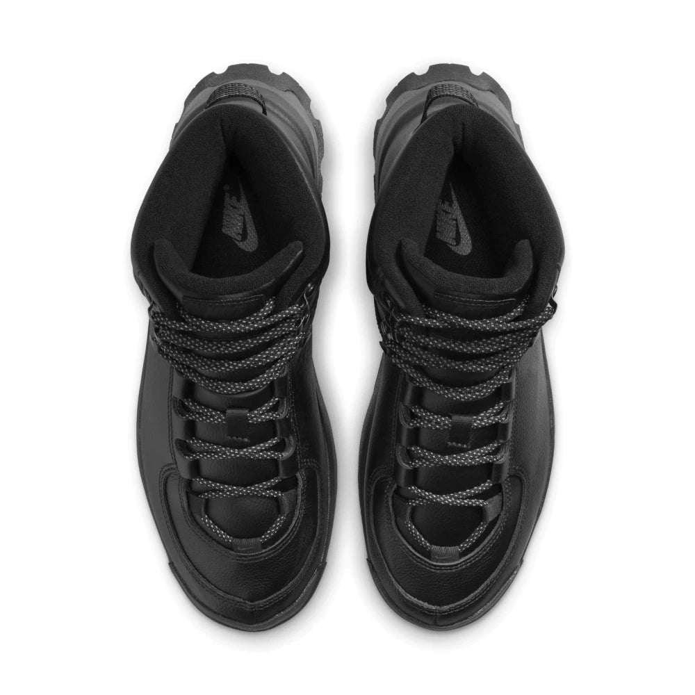 NIKE CITY CLASSIC PREMIUM BOOT BLACK/BLACK-ANTHRACITE-SILVER Bild 2